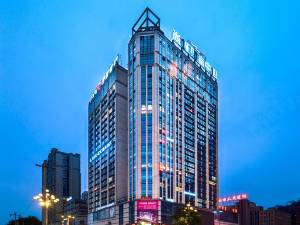 麗枫酒店(都匀大十字文峰公园店)图片