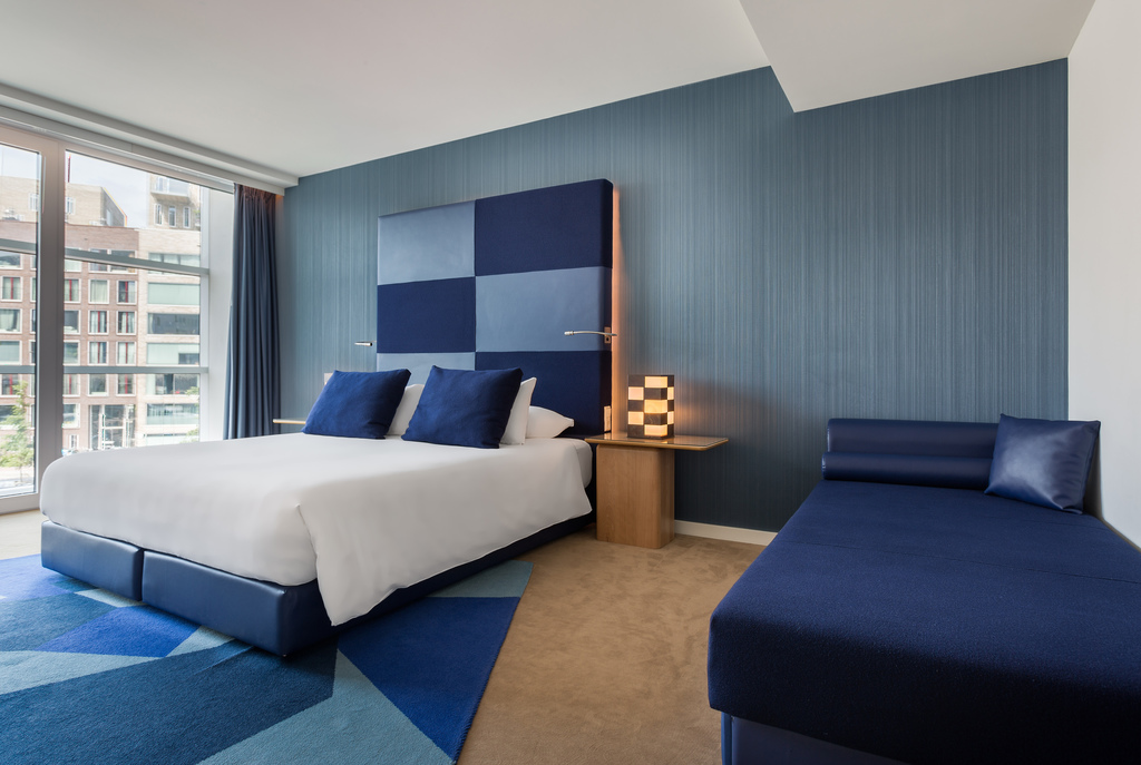 Afname elleboog schieten Room Mate Aitana-Amsterdam Updated 2023 Room Price-Reviews & Deals |  Trip.com