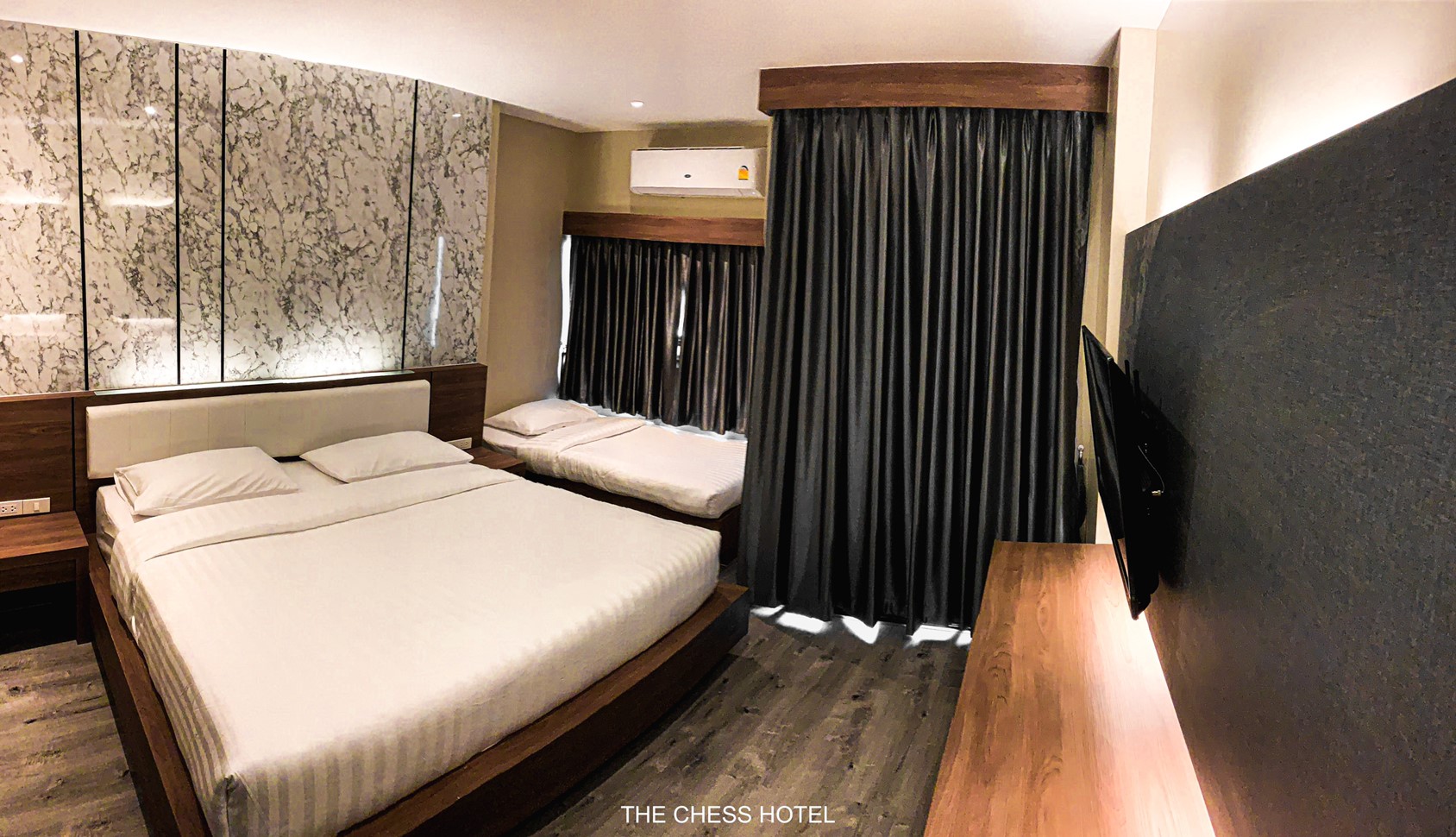 The Chess Hotel-Rayong Updated 2023 Room Price-Reviews & Deals | Trip.com