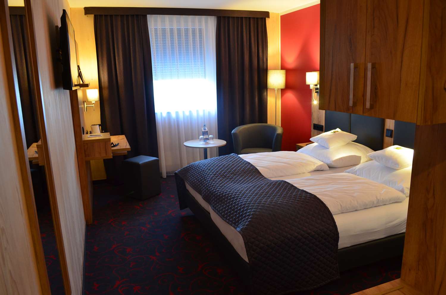 Best Western Plus Marina Star Hotel Lindau-Lindau Updated 2022 Room  Price-Reviews & Deals | Trip.com