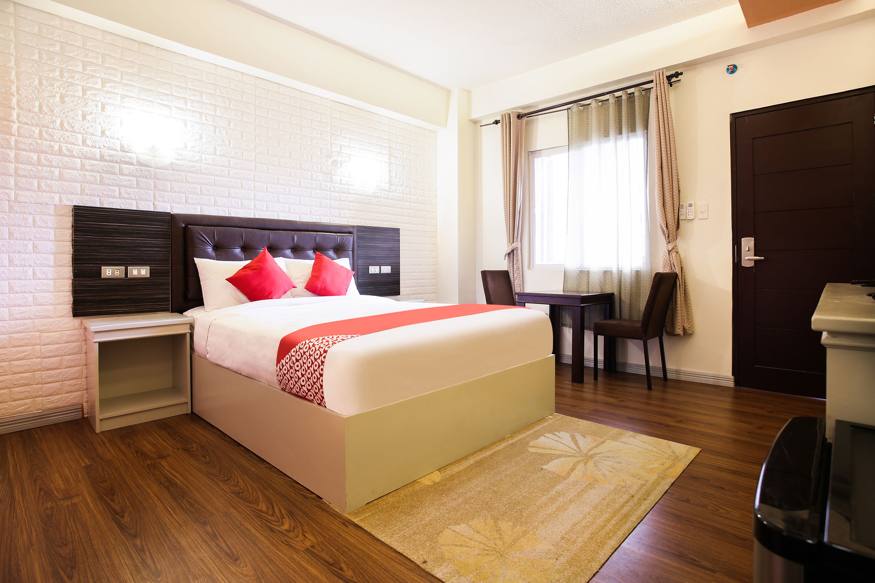 OYO 786 T-Ara Hotel-Angeles Updated 2023 Room Price-Reviews & Deals |  Trip.com