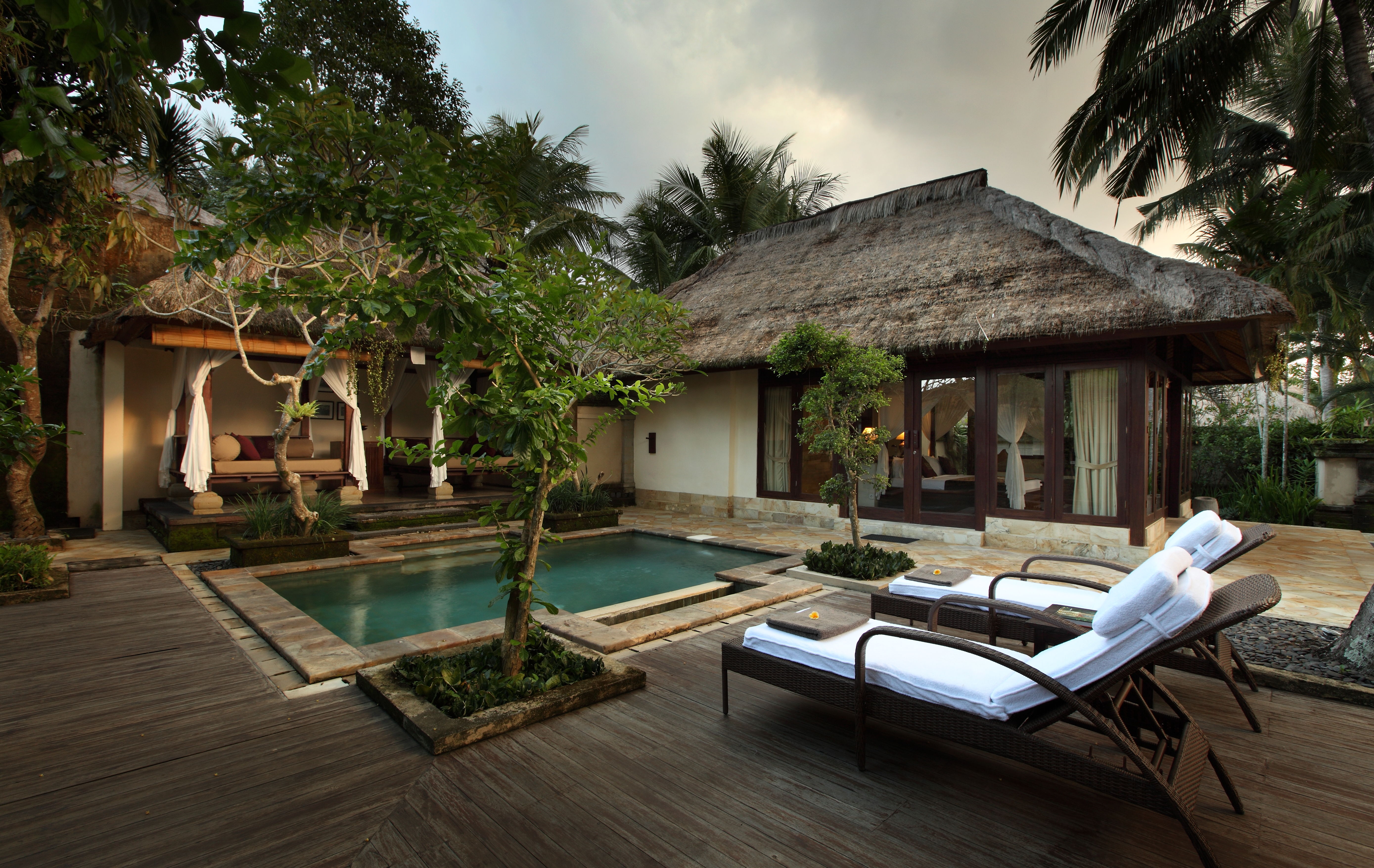 The Ubud Village Resort & Spa-Bali Updated 2023 Room Price-Reviews & Deals  | Trip.com