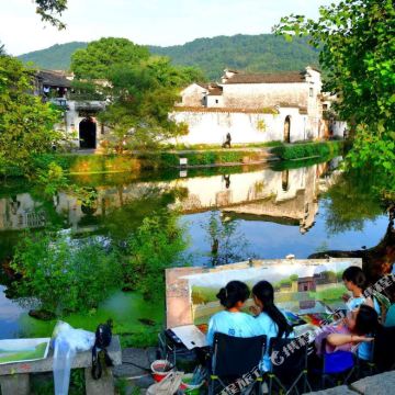 黄山风景区+宏村景区+西递4日3晚私家团 黄山风景区+宏村景区+西递4日3晚私家团
