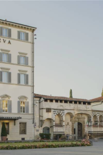 Grand Hotel Minerva