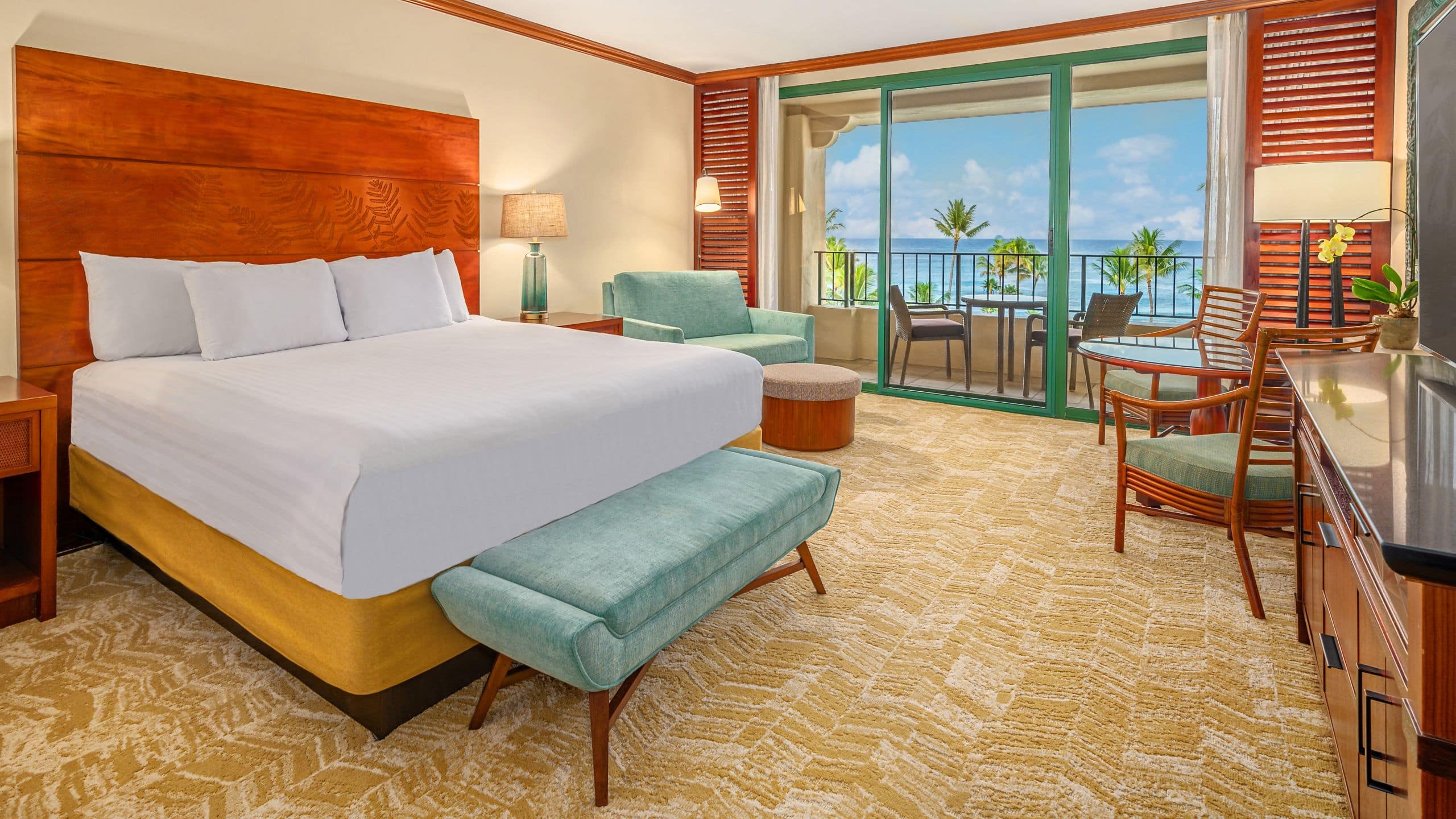 Grand Hyatt Kauai Resort and Spa-Poipu Updated 2023 Room Price-Reviews &  Deals | Trip.com