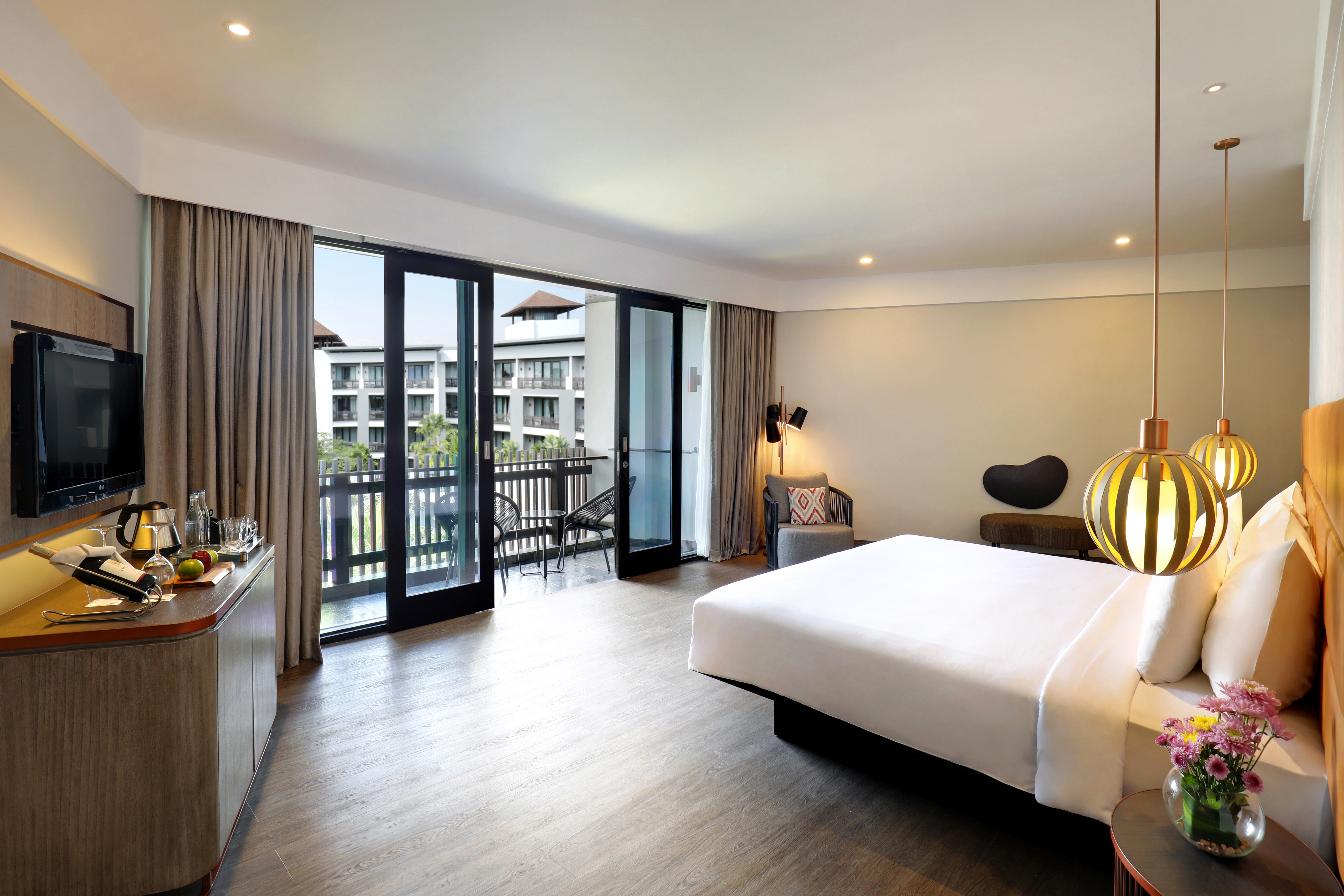 Pullman Bali Legian Beach-Bali Updated 2022 Room Price-Reviews & Deals |  Trip.com