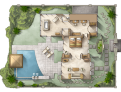 room overview picture