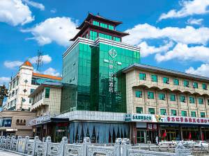 7酒店价格喆啡酒店(济宁运河城黄淮宾馆店)市政府/古运河景区|距综合