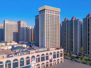 维也纳国际酒店(石家庄火车站店)图片