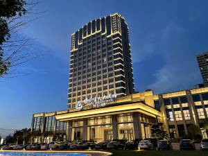 龙南五星级酒店,龙南酒店预订查询,龙南宾馆住宿