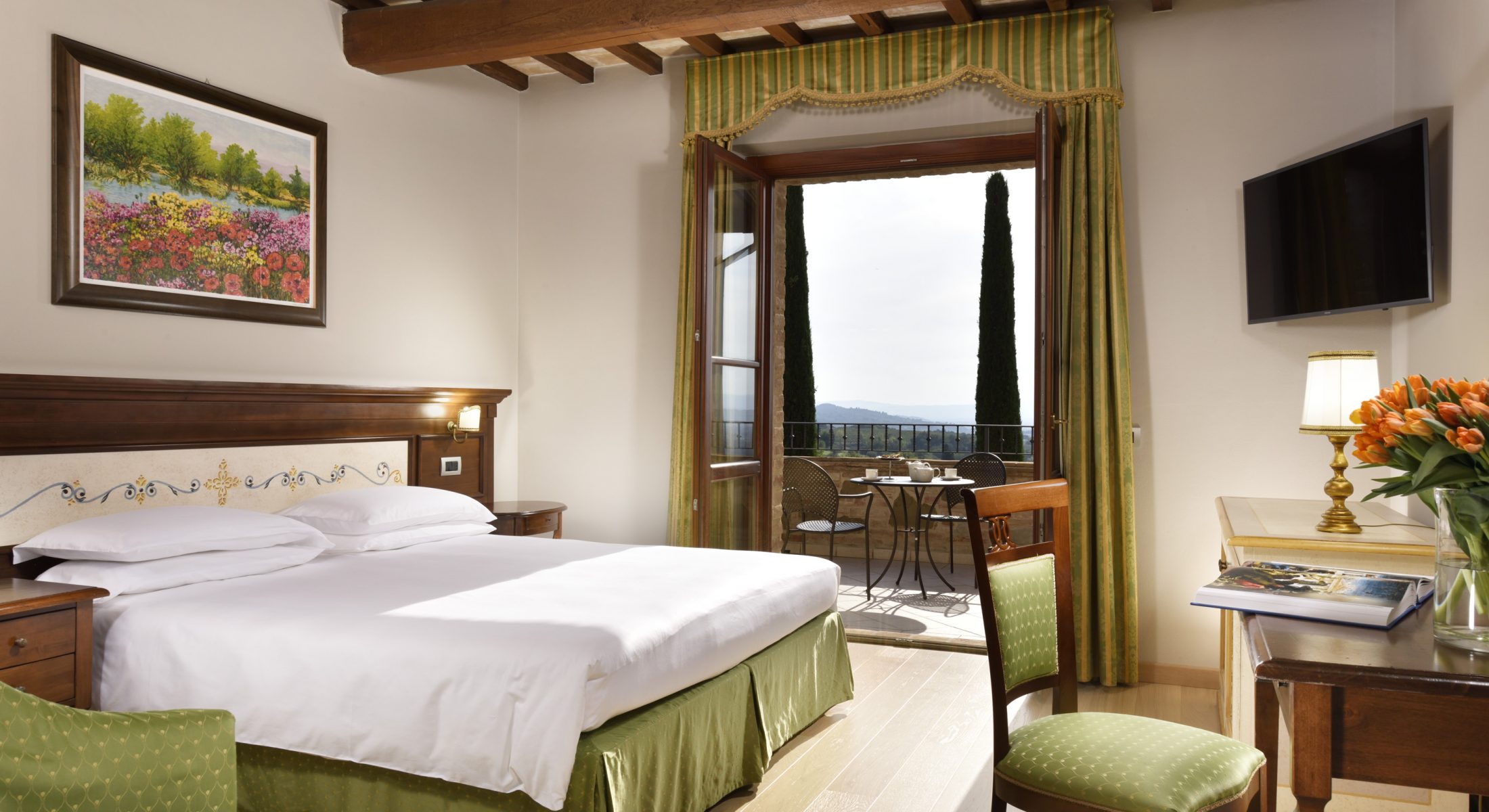 Borgobrufa Spa Resort Adults Only