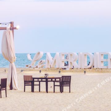 海口+万宁+三亚6日自由行 海口+万宁+三亚6日自由行