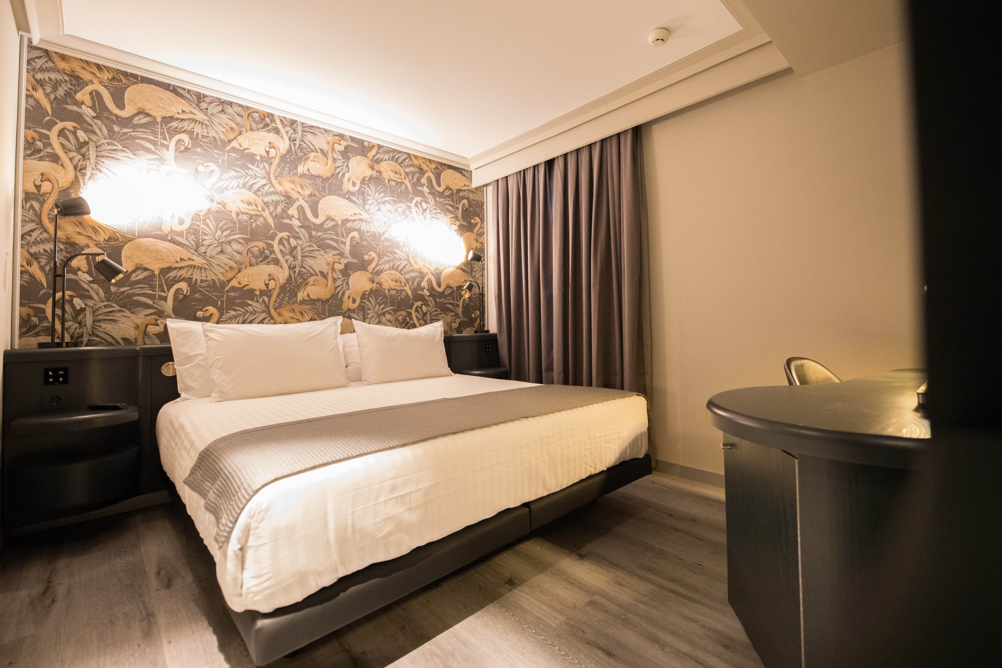 Hotel Silken Saaj Las Palmas-Las Palmas Updated 2022 Room Price-Reviews &  Deals | Trip.com