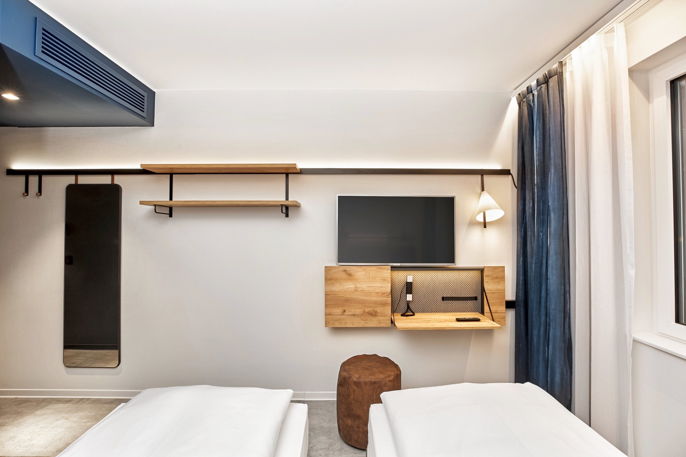 H2 Hotel München Olympiapark-Munich Updated 2022 Room Price-Reviews & Deals  | Trip.com
