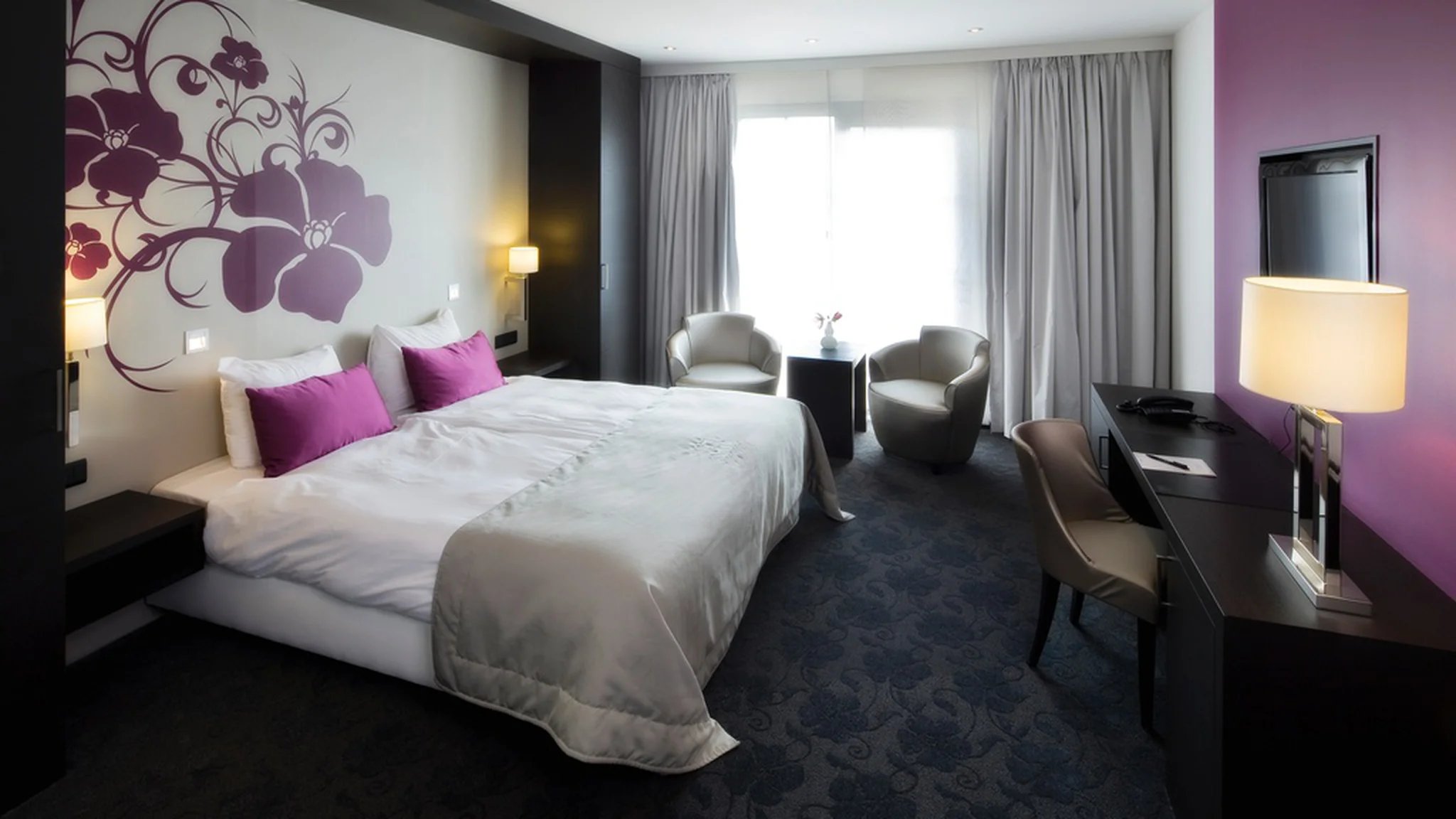 Van der Valk Hotel Brugge Oostkamp-Oostkamp Updated 2023 Room Price-Reviews  & Deals | Trip.com