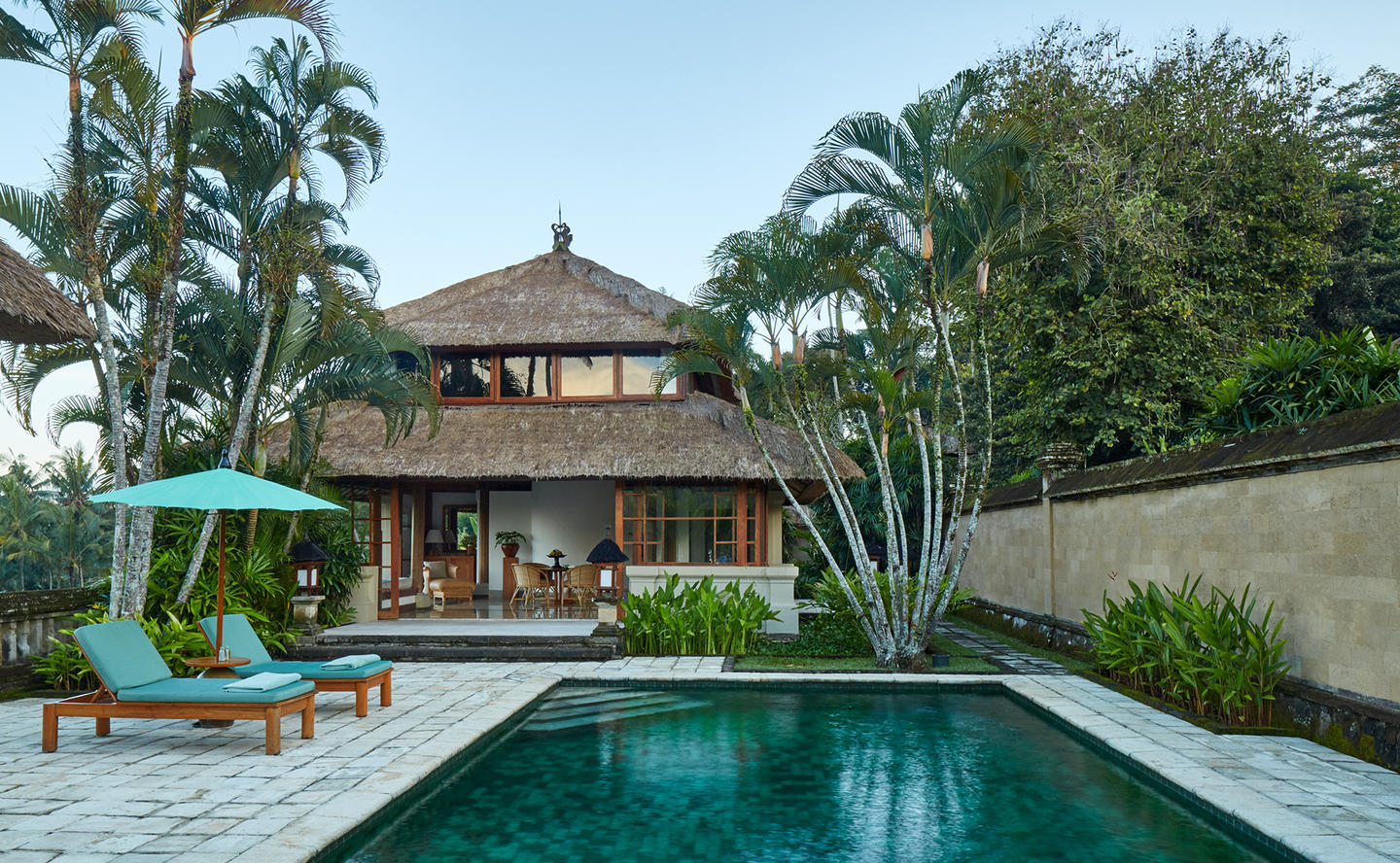 Amandari-Bali Updated 2023 Room Price-Reviews & Deals | Trip.com