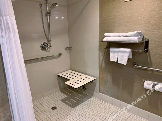 Doubletree by Hilton Whittier - Évaluations de l'hôtel 4 étoiles à Whittier