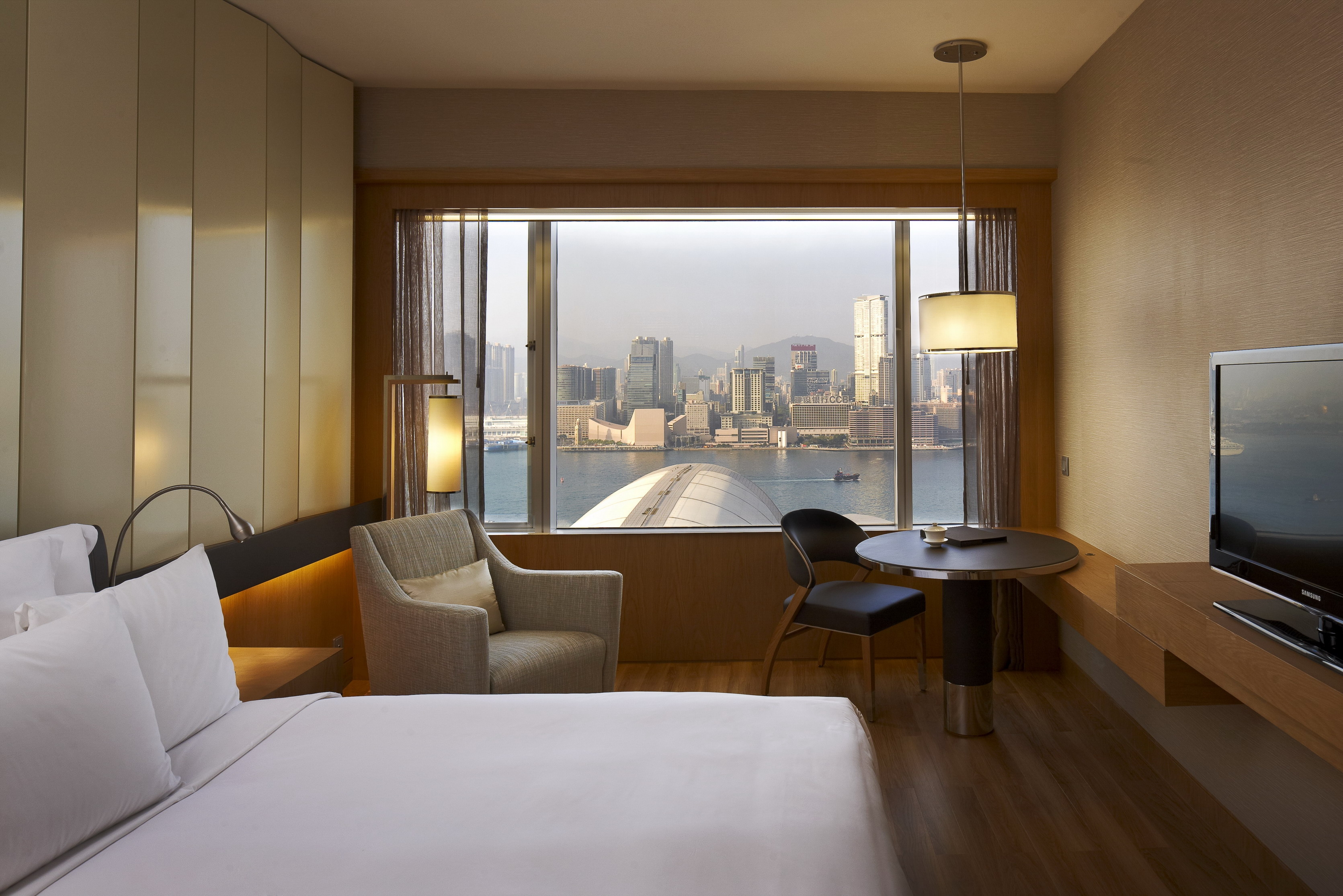 Renaissance Harbour View Hotel Hong Kong, Hong Kong - Updated 2023 