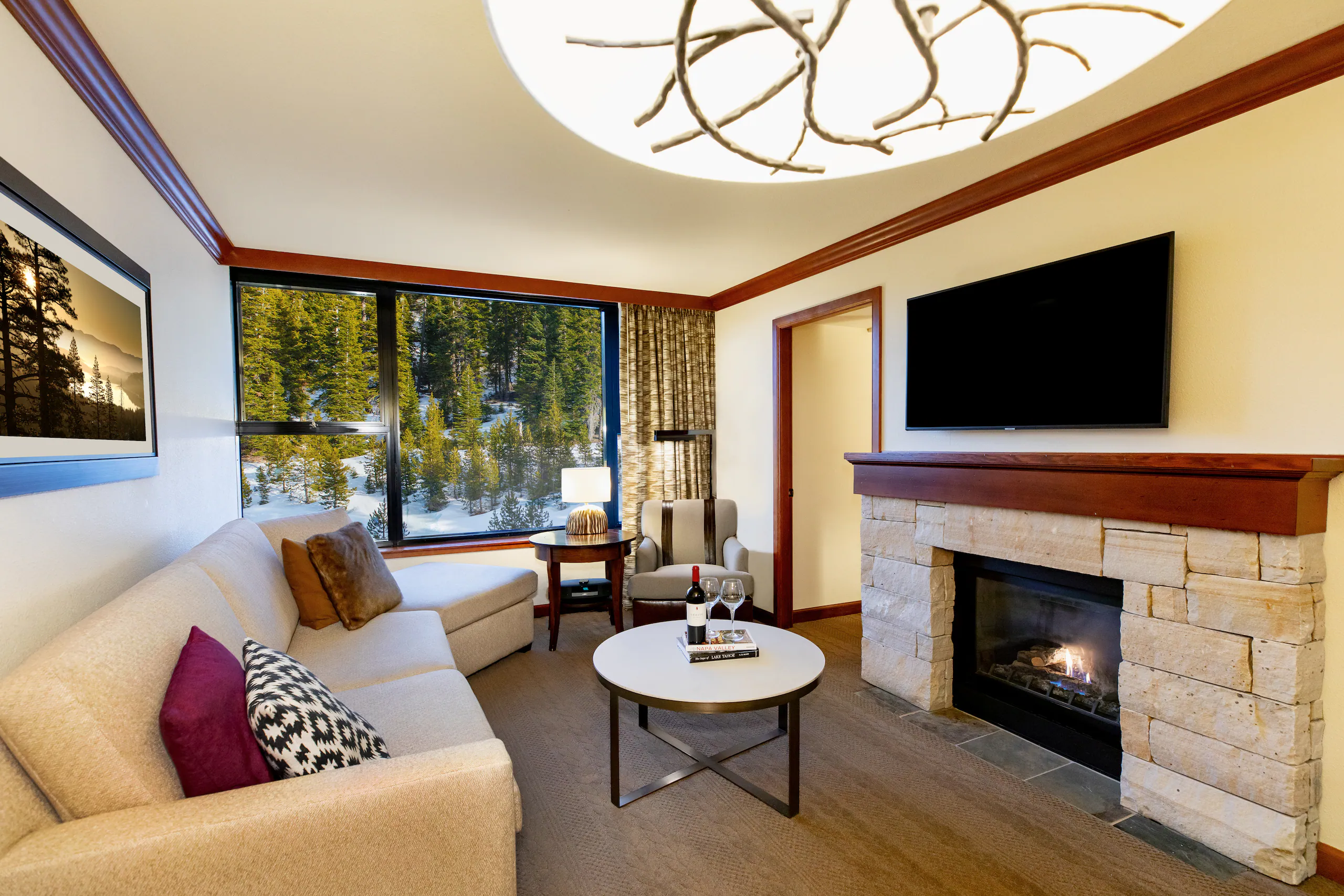 room overview picture