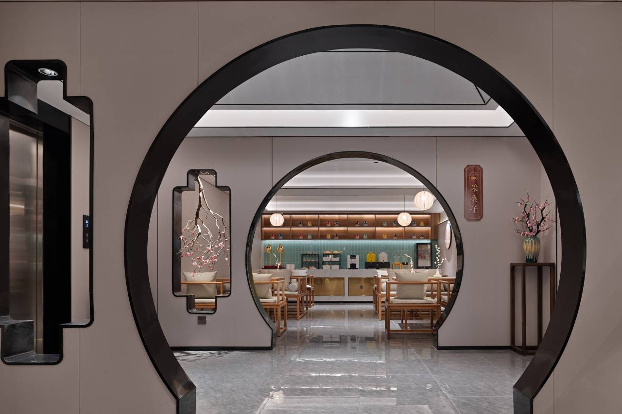 陌上轻居酒店(漳州古城文昌门店)图片