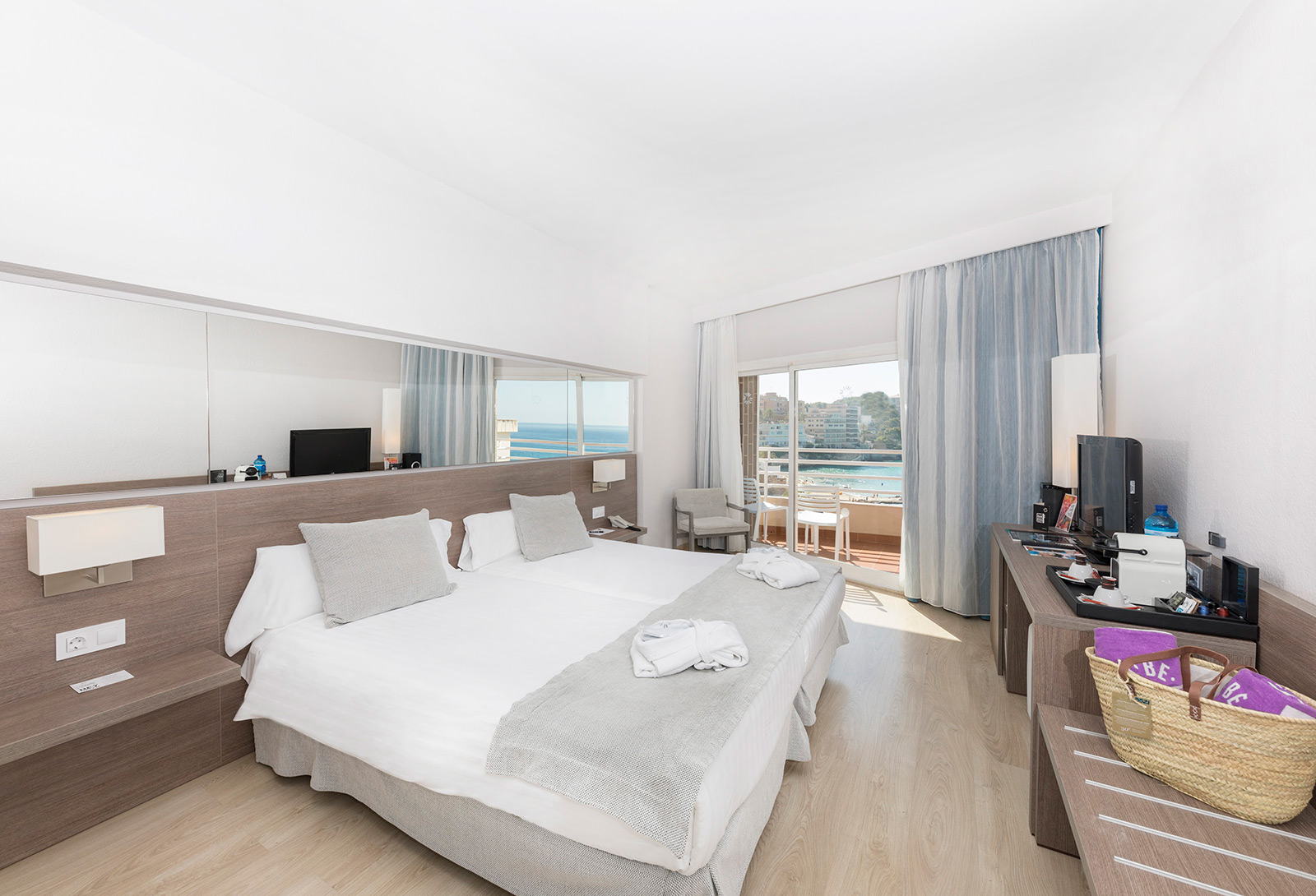 Be Live Experience Costa Palma-Palma de Mallorca Updated 2023 Room  Price-Reviews & Deals | Trip.com