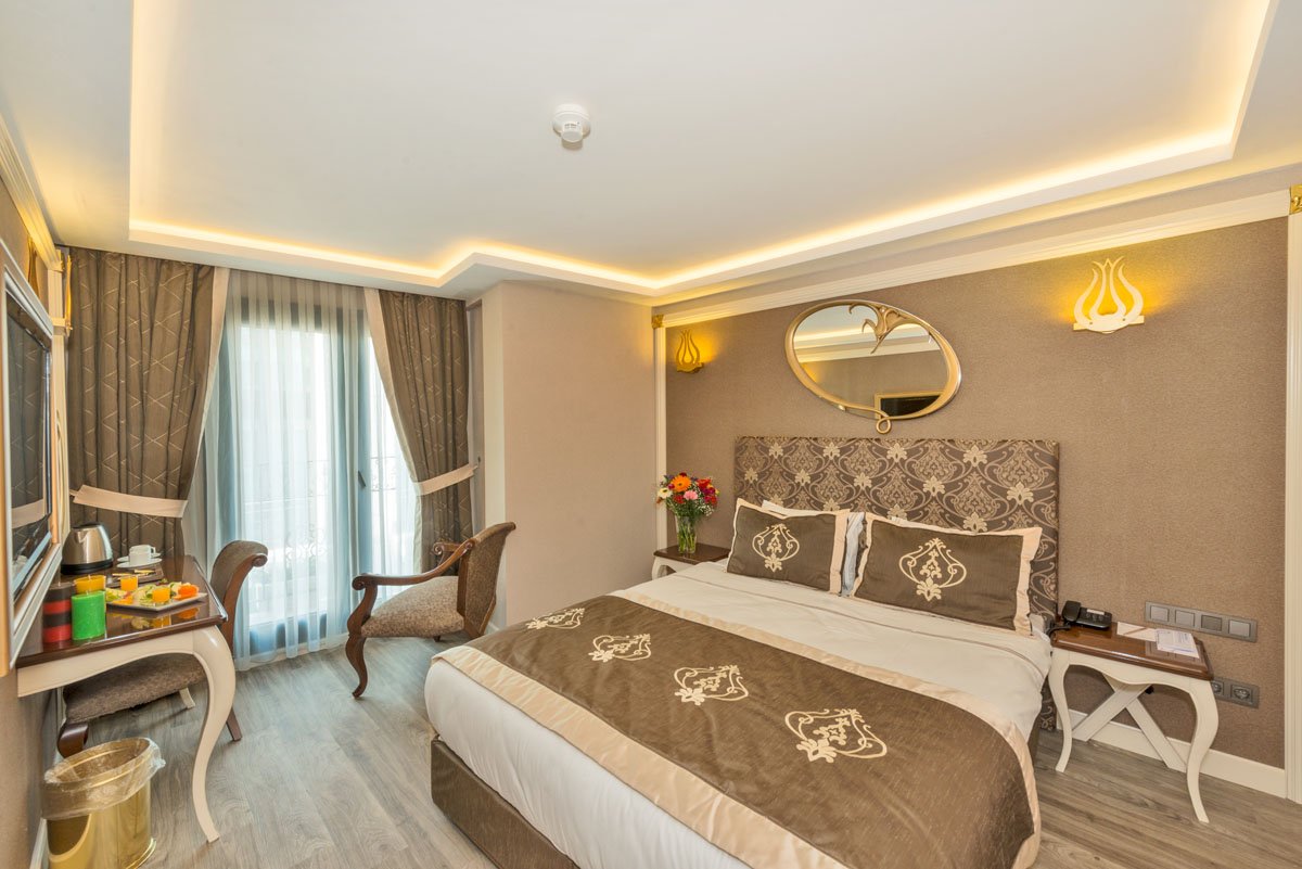 Hotel The Pera Hill-Istanbul Updated 2022 Room Price-Reviews & Deals |  Trip.com