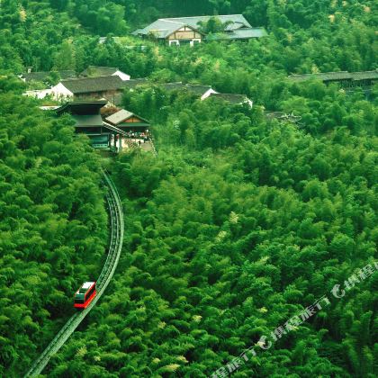 天目湖旅游度假区2日1晚自由行