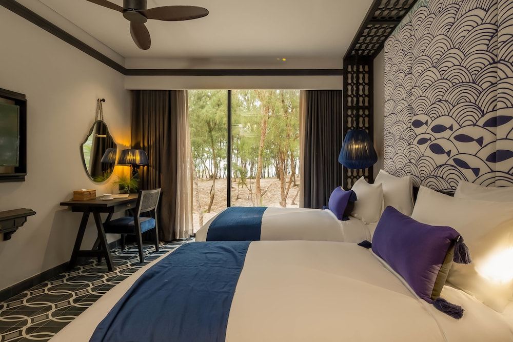 Sol An Bang Beach Resort u0026 Spa-Hoi An Updated 2023 Room Price-Reviews u0026  Deals | Trip.com