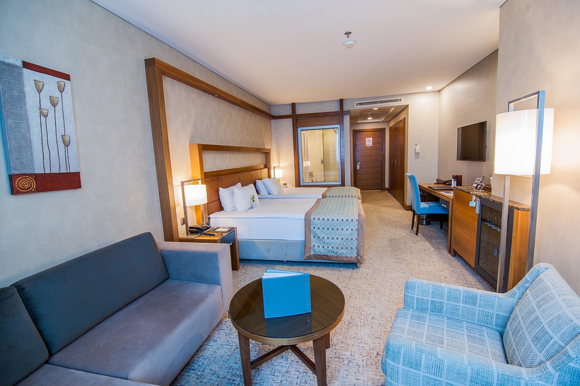 Dedeman Konya Hotel Convention Center-Konya Updated 2022 Room Price-Reviews  & Deals | Trip.com