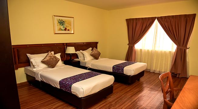 Lotus Desaru Beach Resort u0026 Spa-Desaru Updated 2023 Room Price-Reviews u0026  Deals | Trip.com