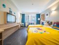 room overview picture