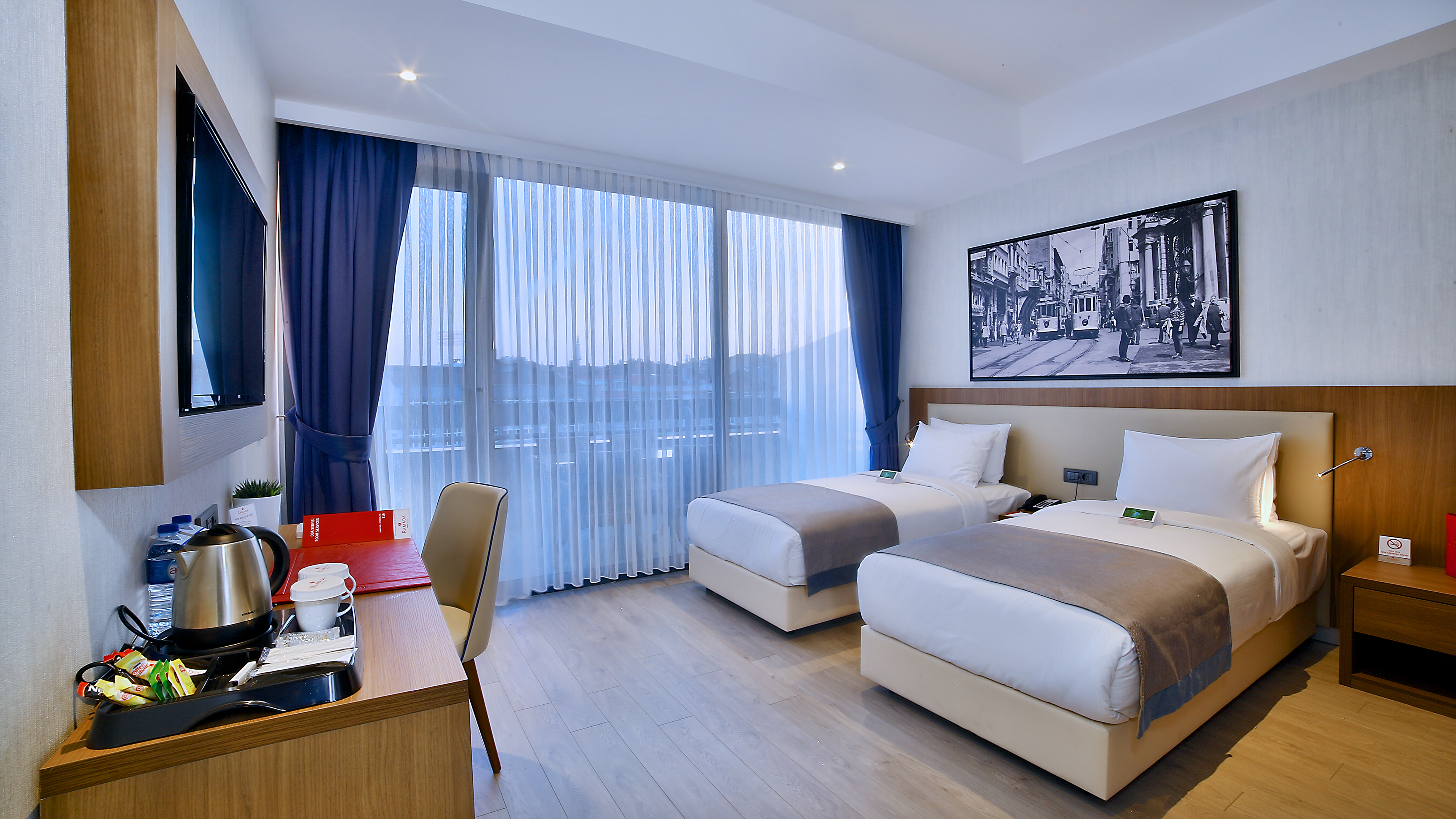 Ramada by Wyndham Istanbul Old City-Istanbul Updated 2023 Room  Price-Reviews & Deals | Trip.com