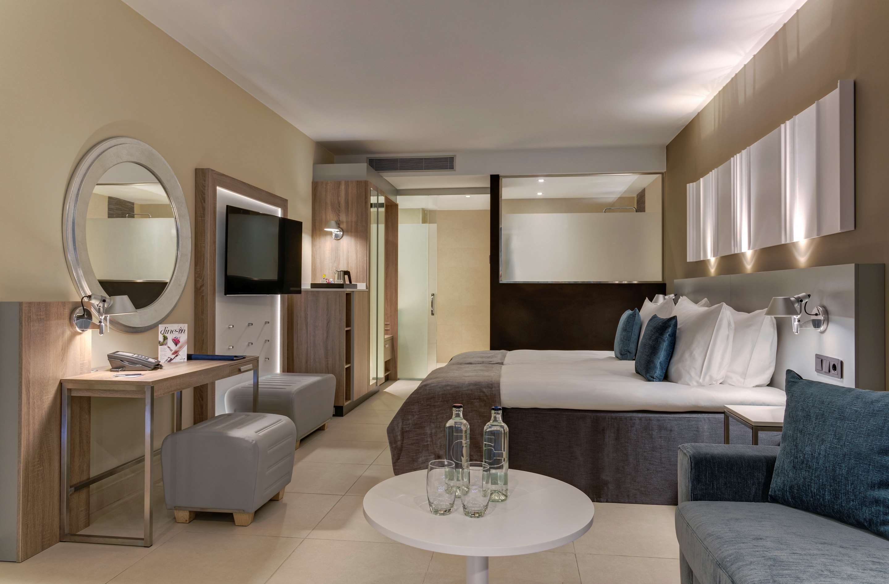 Radisson Blu Resort & Spa, Gran Canaria Mogan-La Playa de Mogan Updated  2022 Room Price-Reviews & Deals | Trip.com