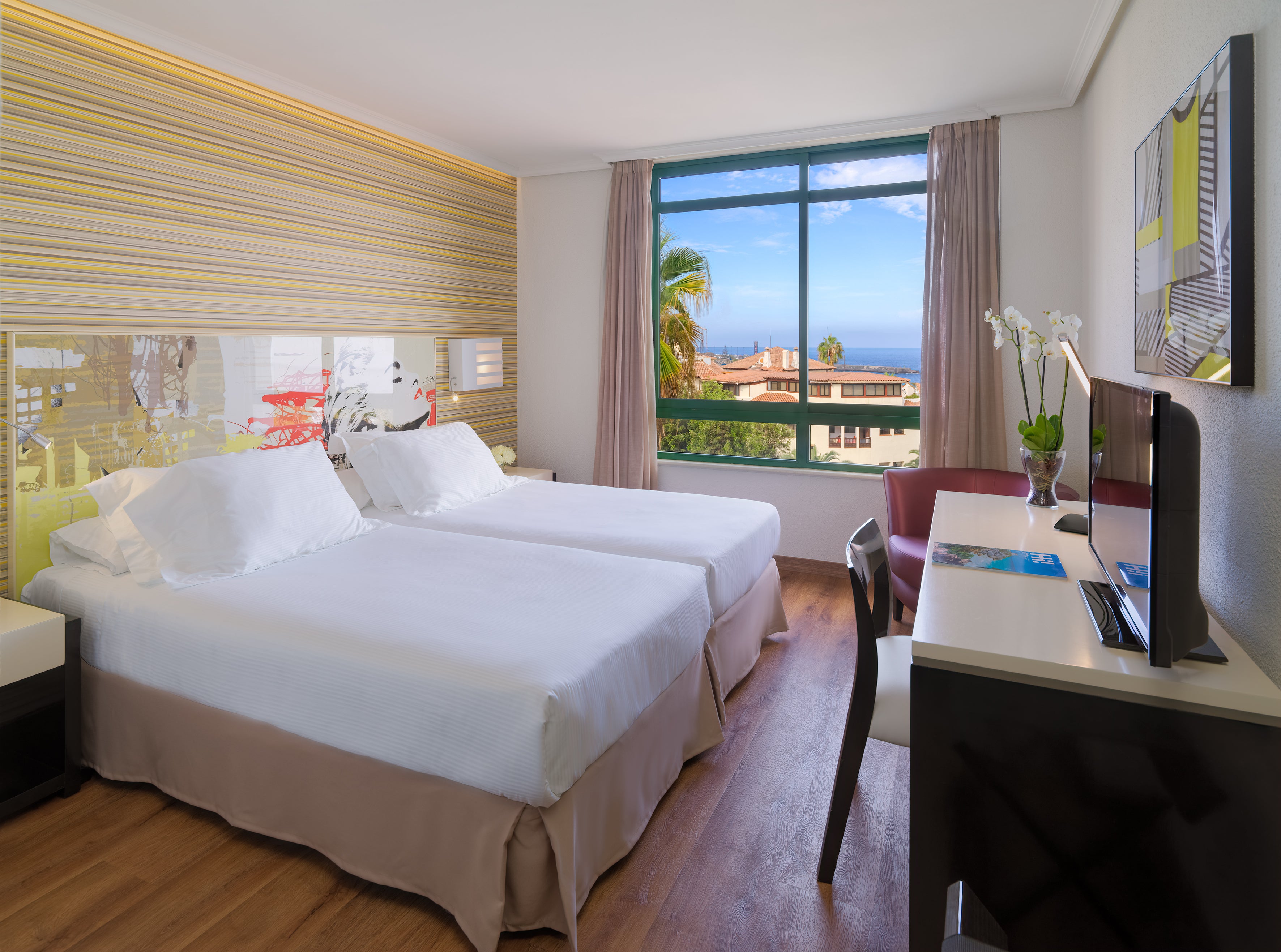 H10 Tenerife Playa-Puerto de la Cruz Updated 2023 Room Price-Reviews &  Deals | Trip.com