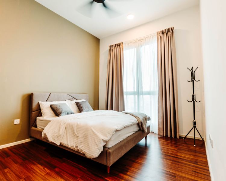 UNA Service Apartment Kuala Lumpur in Kuala Lumpur 2023 Updated