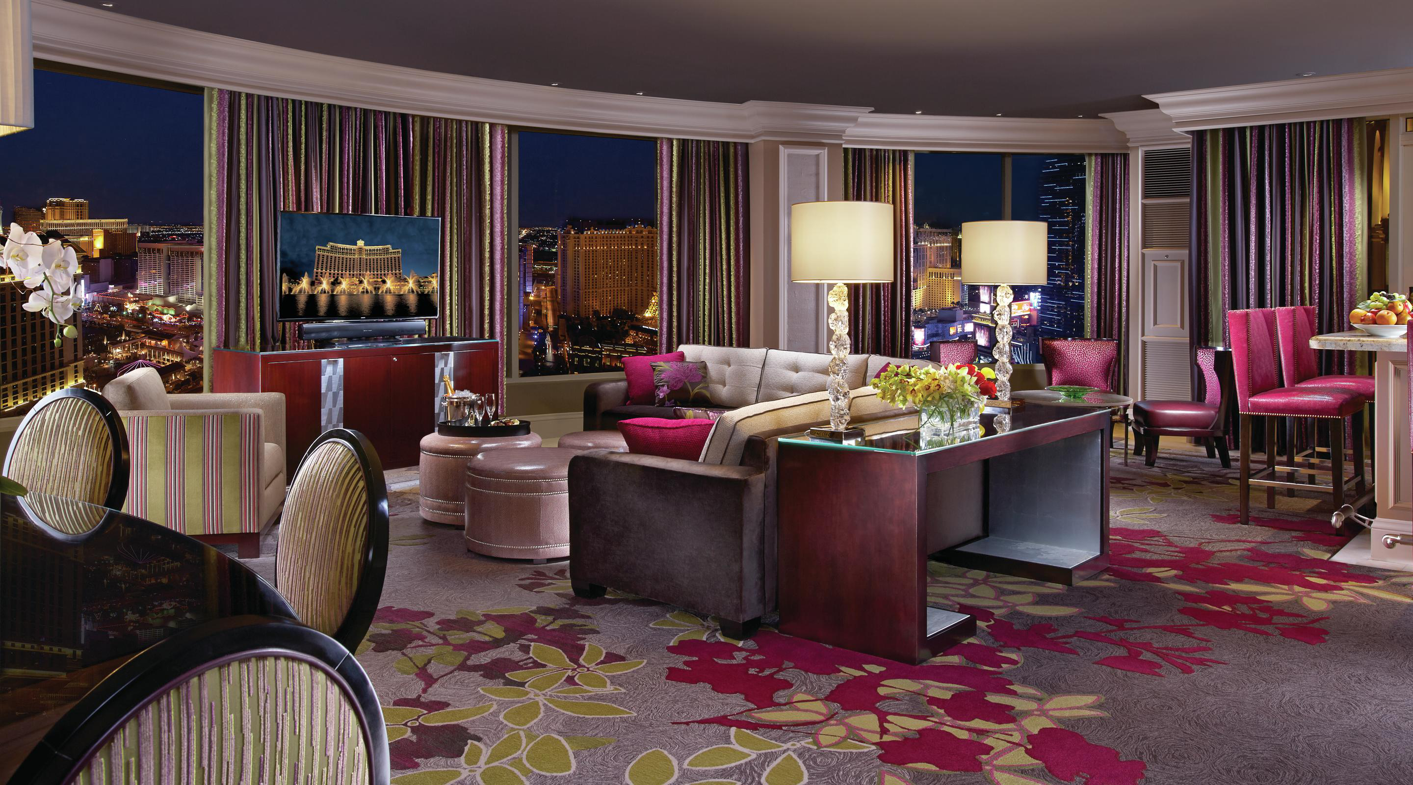 Bellagio, Las Vegas – Updated 2023 Prices