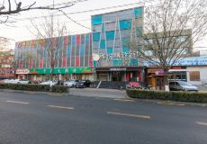 济南中山路