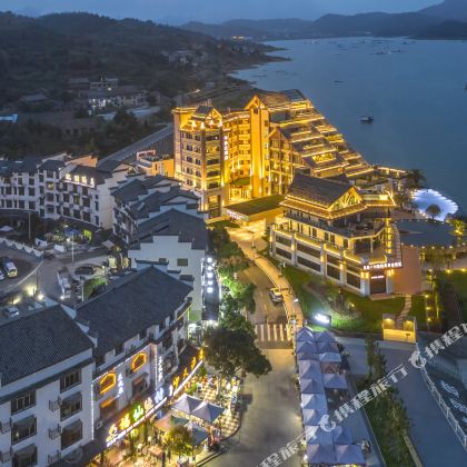 郴州东江湖旅游区2日1晚自由行 郴州东江湖旅游区2日1晚自由行