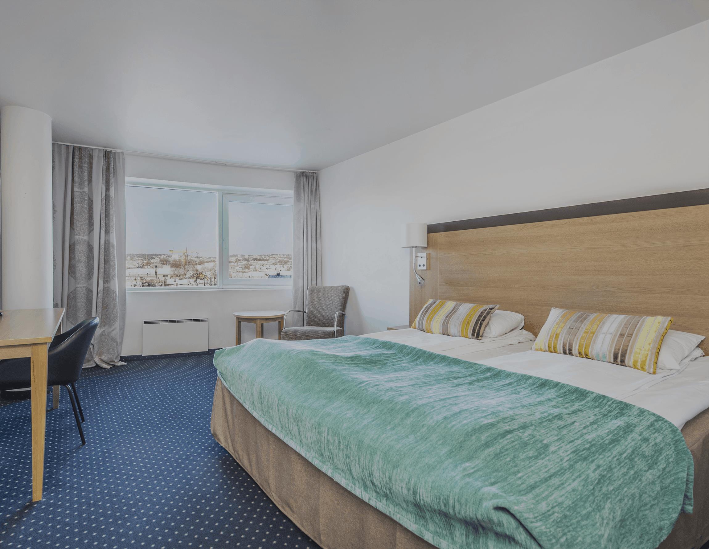 Anker Hotel-Oslo Updated 2022 Room Price-Reviews & Deals | Trip.com