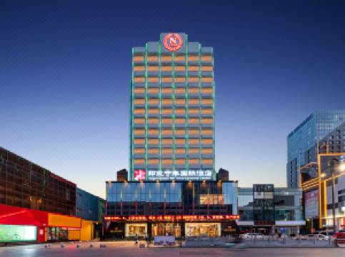 银川酒店,银川酒店预订查询,银川宾馆住宿【携程酒店】