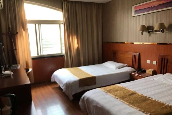 桐城乐佳宾馆预订价格,联系电话位置地址【携程酒店】
