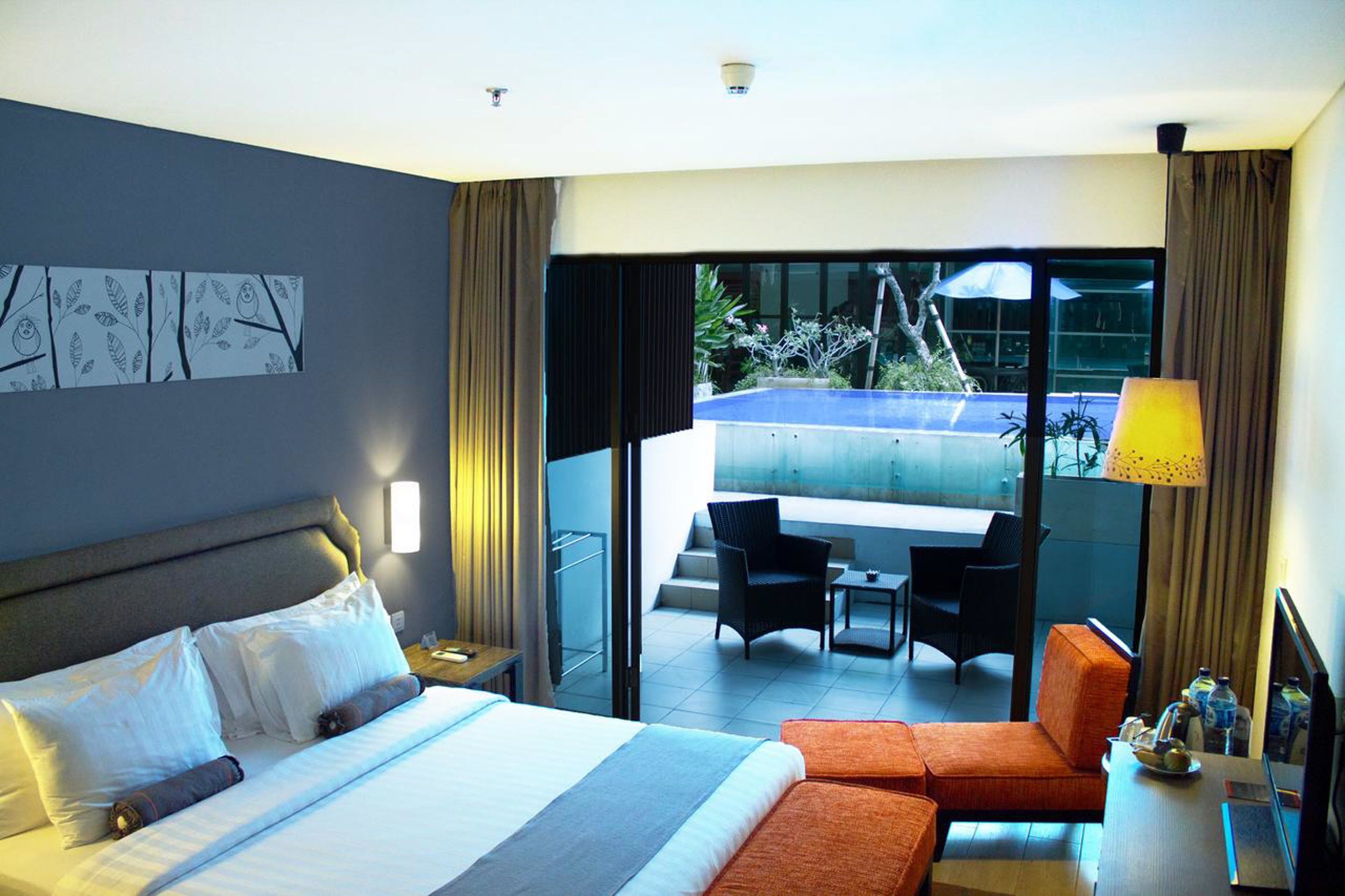 Harper Kuta Hotel by Aston - Évaluations de l'hôtel 4 étoiles à Bali