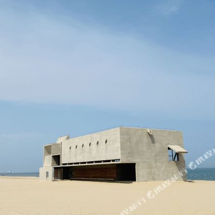 秦皇岛北戴河3日自由行 秦皇岛北戴河3日自由行