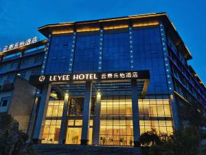 赤水云泰乐怡酒店图片