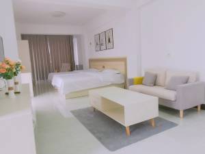 三亚圣享康养旅租公寓(新民路分店)图片