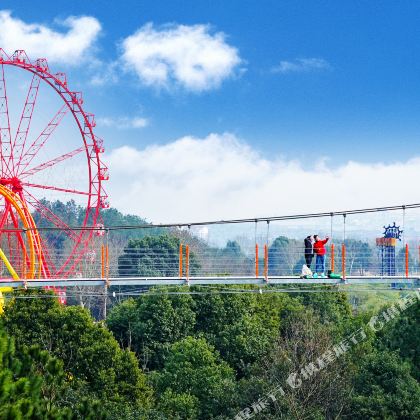 安吉3日2晚私家团 安吉3日2晚私家团