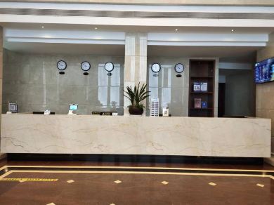 Yangchun Hotel In Jingmen City 2023 Updated Prices Deals Klook