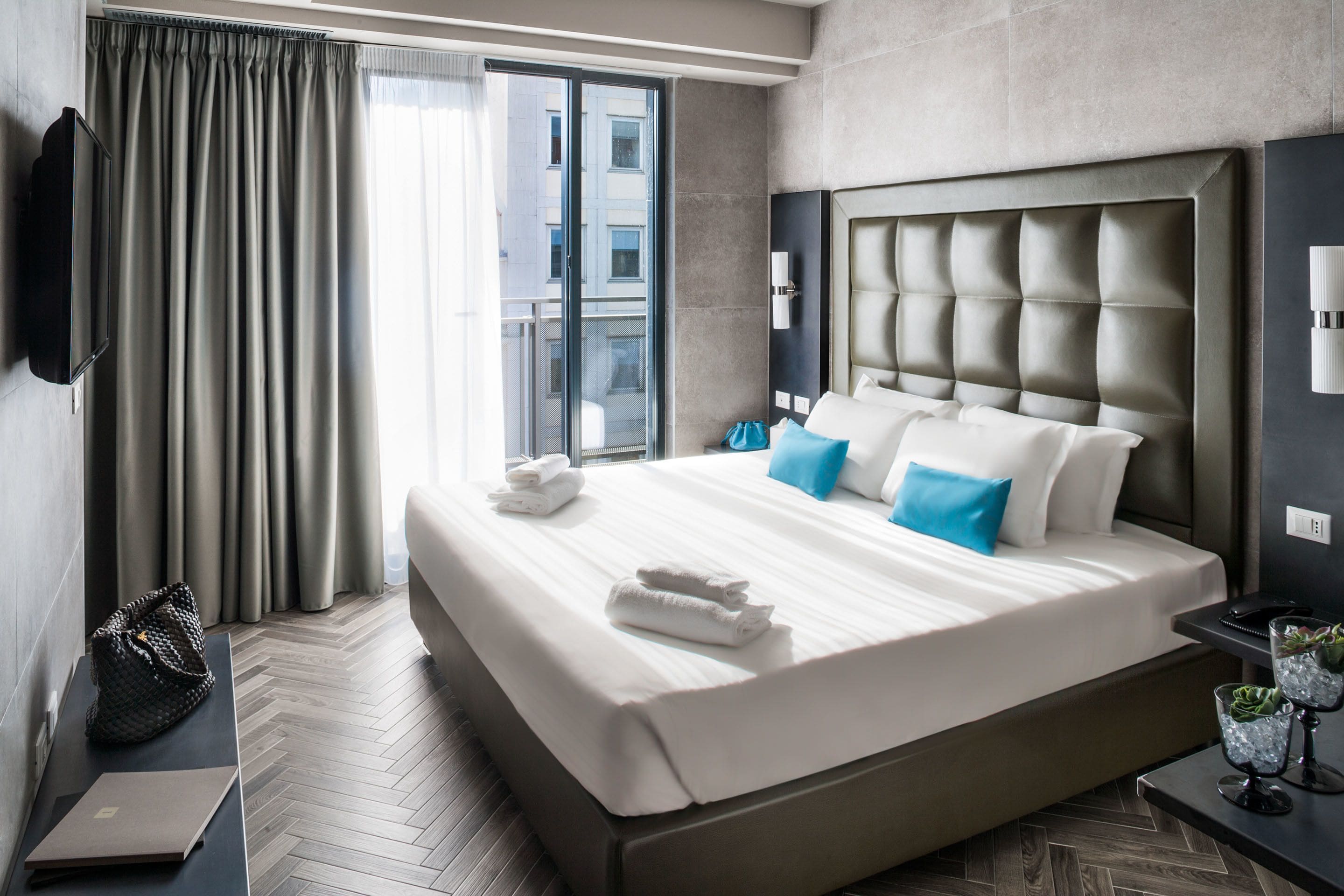 Spice Hotel Milano-Milan Updated 2023 Room Price-Reviews & Deals | Trip.com