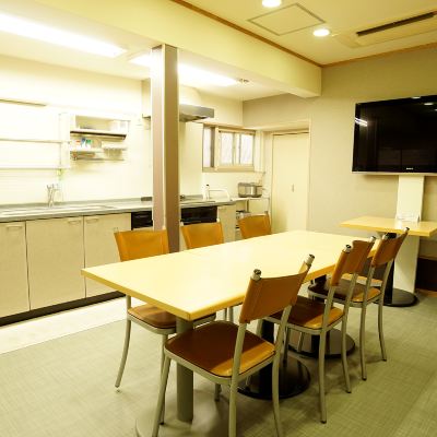 Japanese Style Standard Room