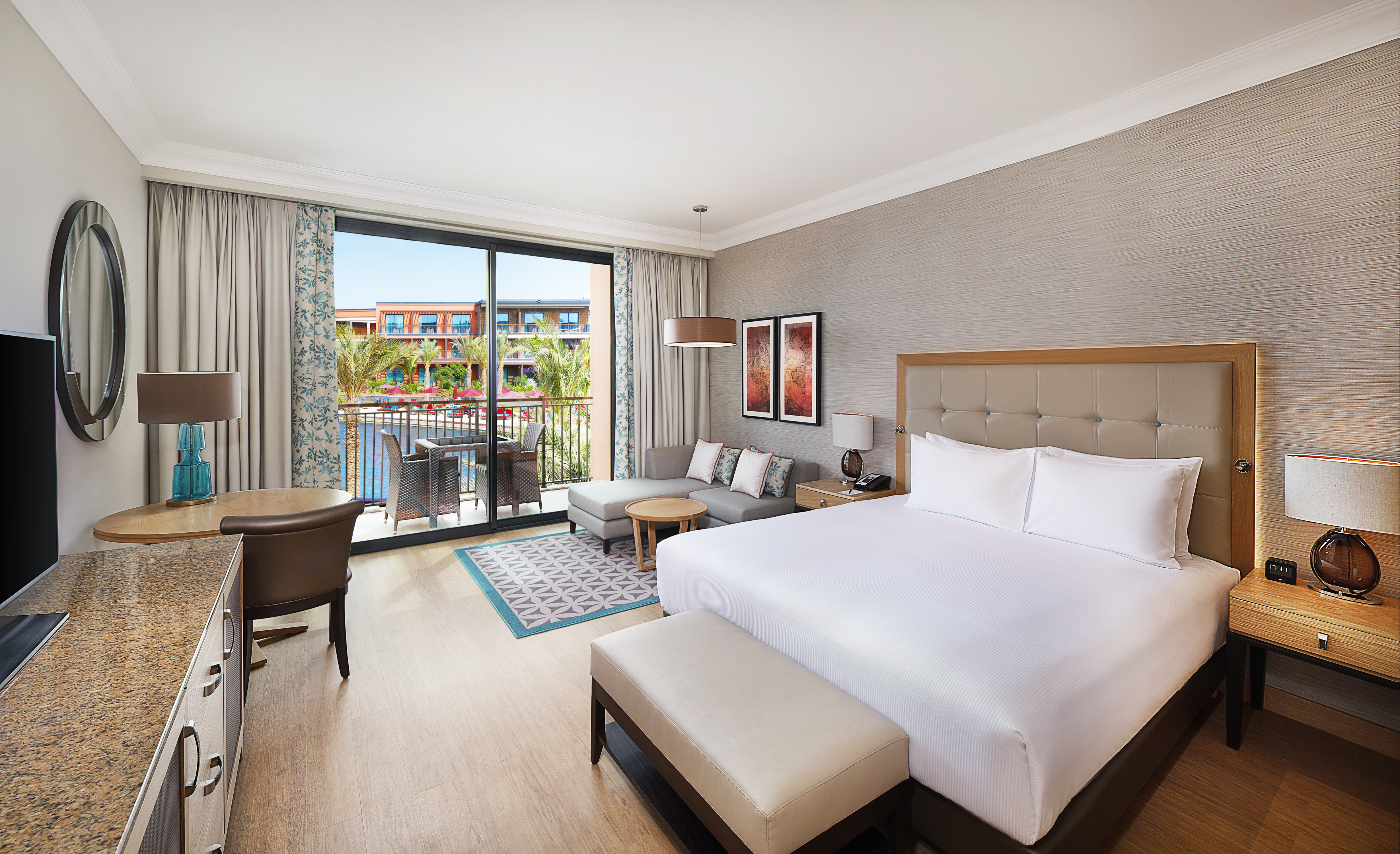 Hilton Verde Sal Maria Updated 2023 Room Price-Reviews & Deals | Trip.com
